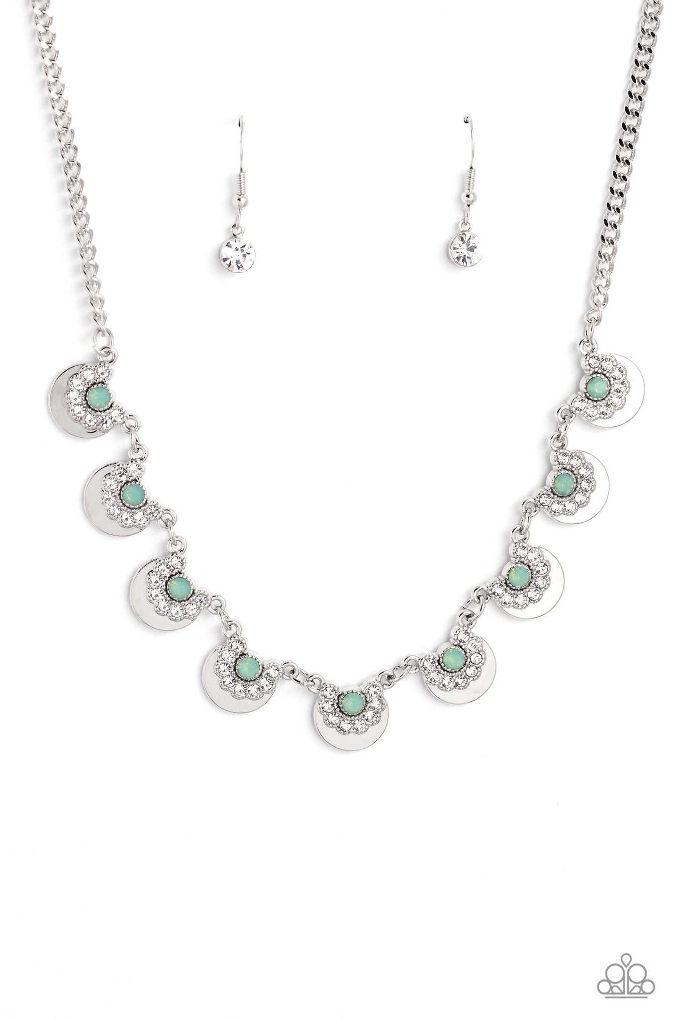 Grandiose Grace Necklace