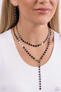 Reeling in Radiance Necklace