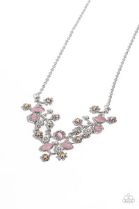 Gardening Group Necklace