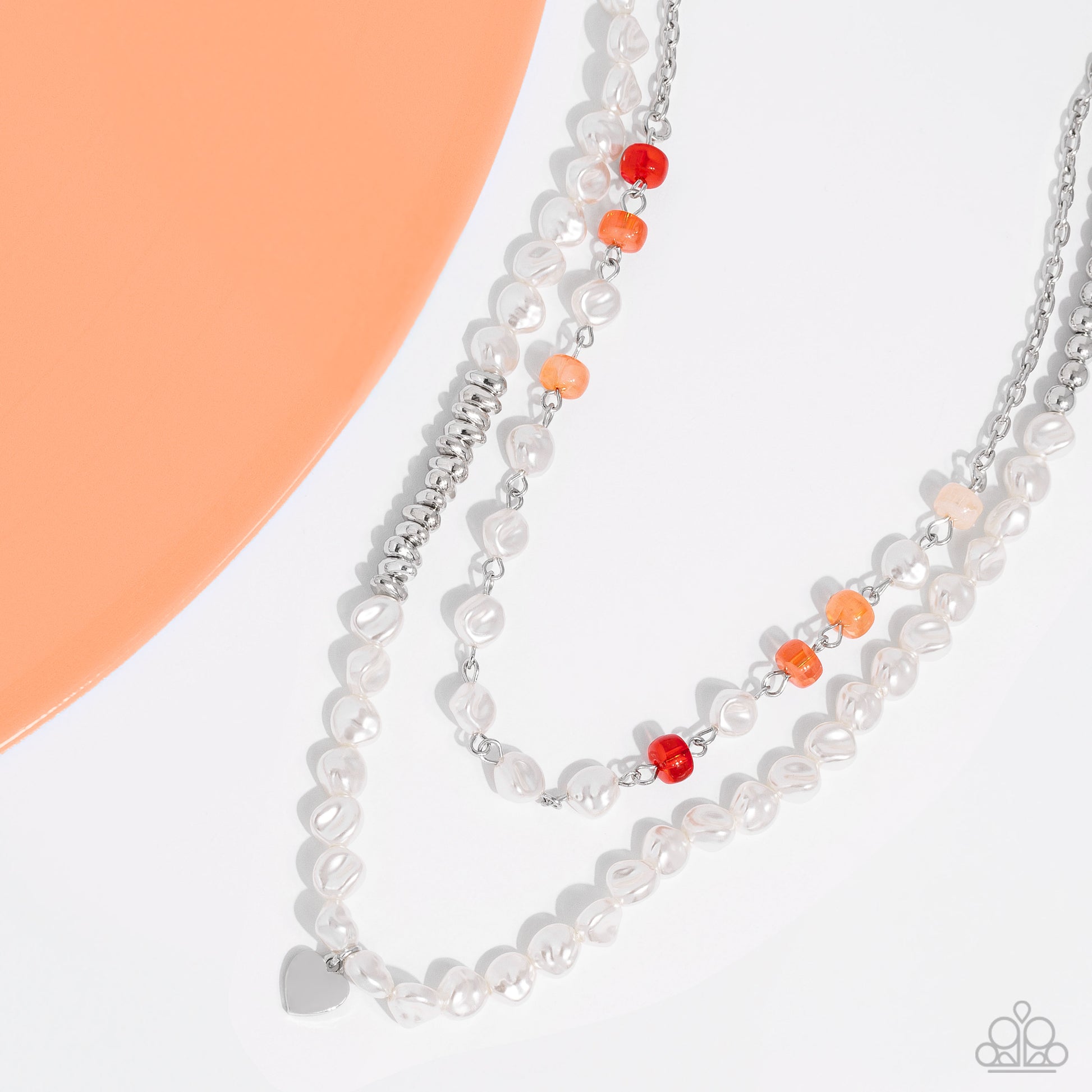 Pearl Pact Necklace