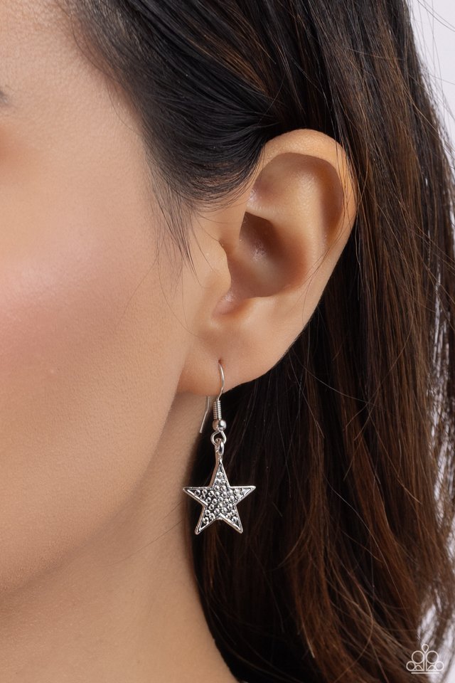Reach for the Stars Necklace
