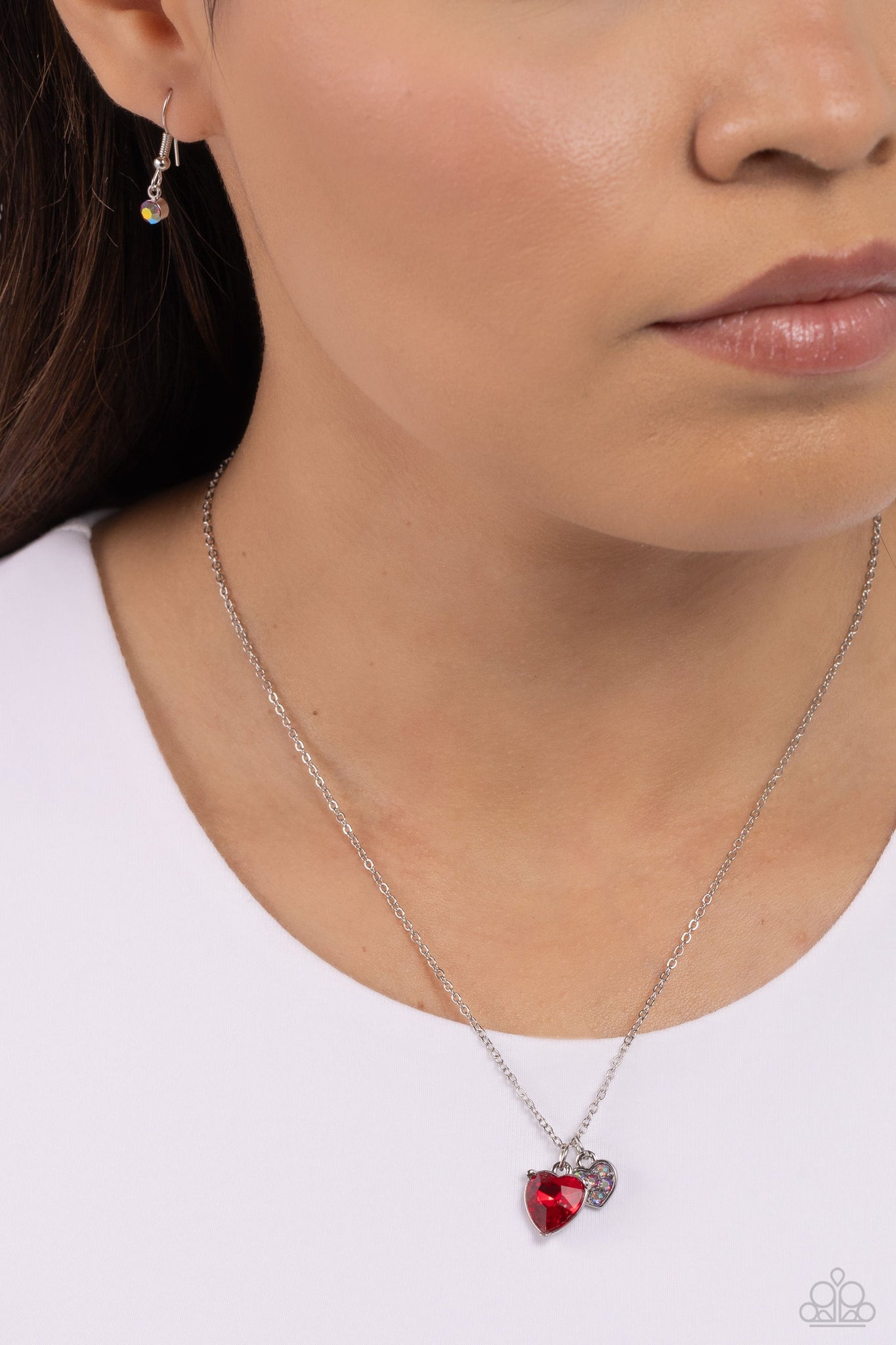 Devoted Delicacy Necklace