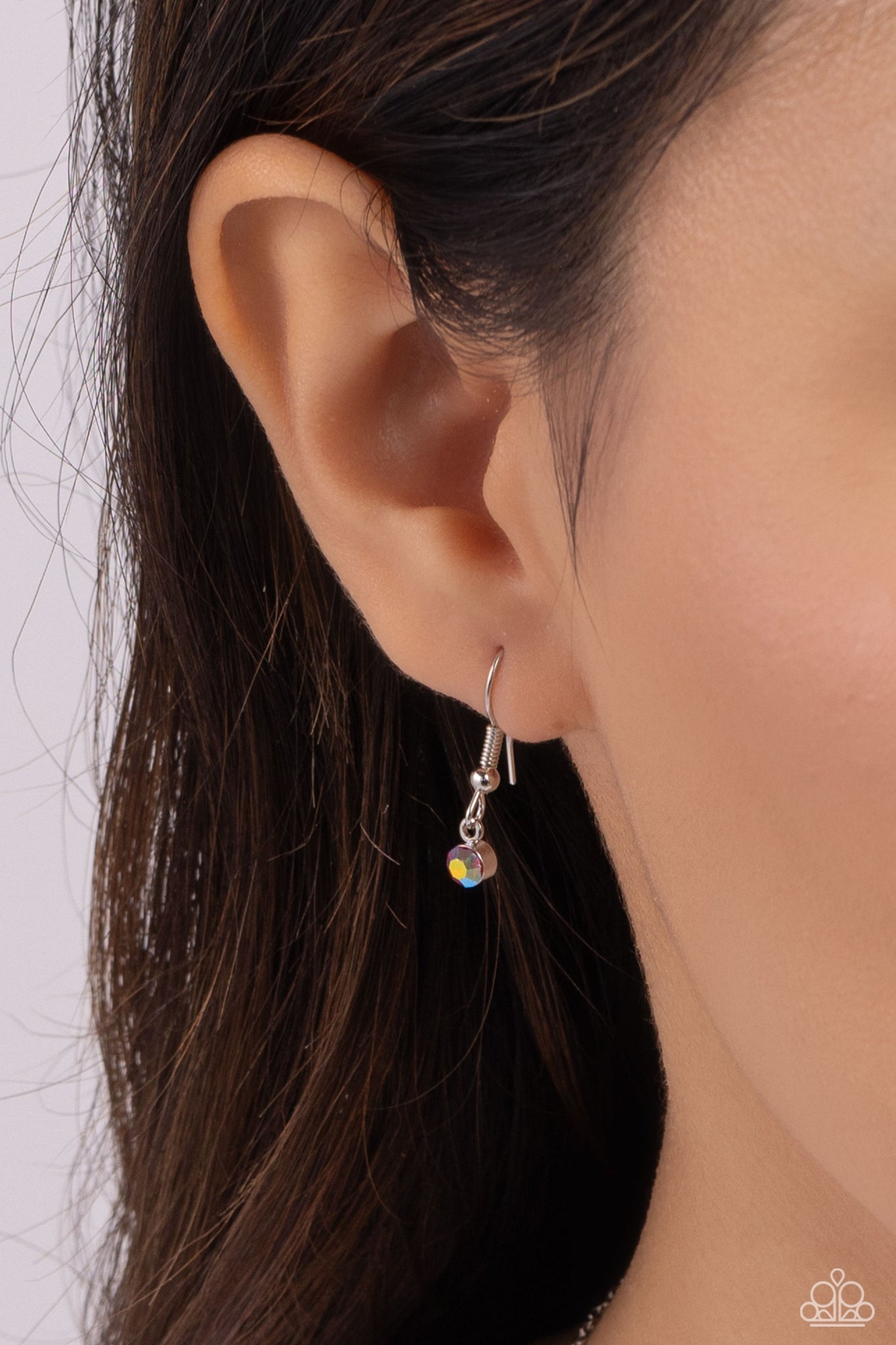 Devoted Delicacy Necklace