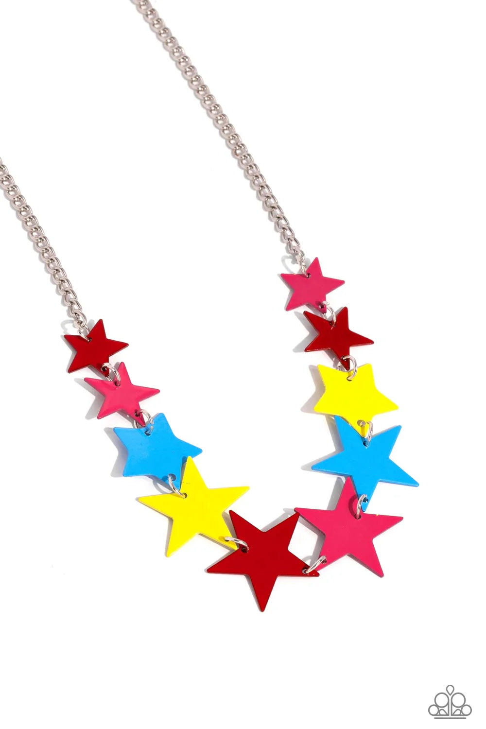 Starstruck Season Necklace