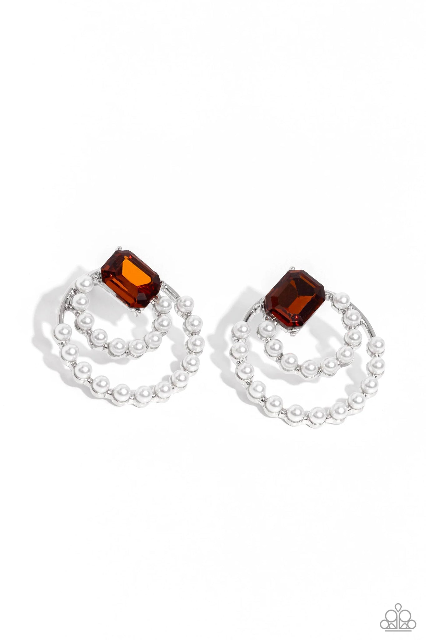 Double Standard Earring