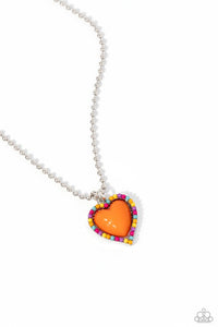 Romantic Ragtime Necklace