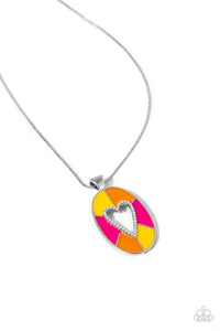 Airy Affection Necklace