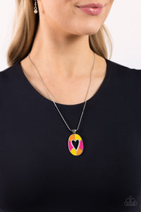 Airy Affection Necklace