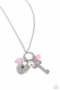 Girly Gathering Necklace