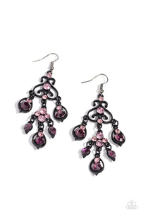 Regal Renovation Earring