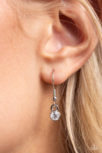 Hypnotic Headliner Necklace