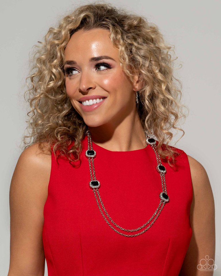 Pocketful of Sunshine Necklace