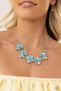 Ethereally Enamored Necklace