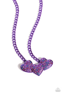 Low-Key Lovestruck Necklace