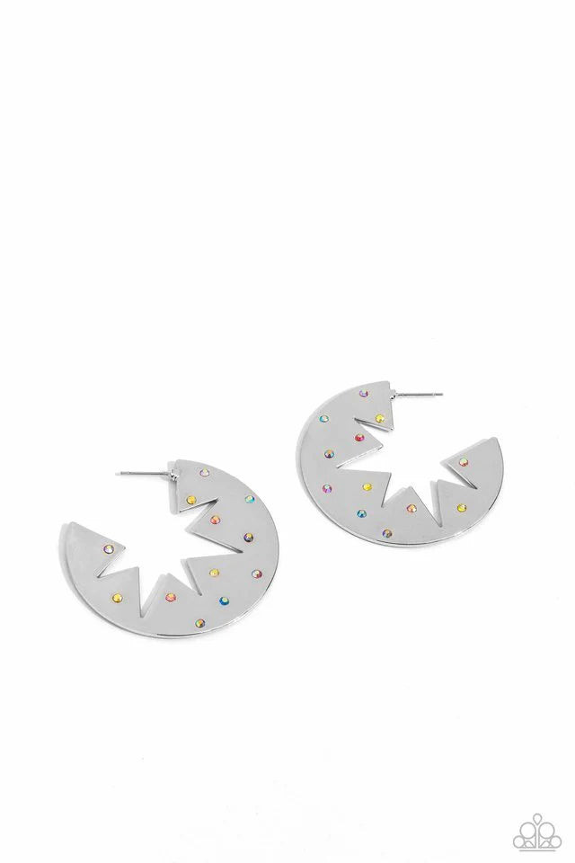 Starry Sensation Earring