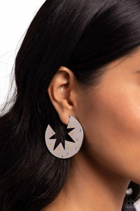 Starry Sensation Earring