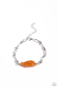 Whimsically Wrapped Bracelet