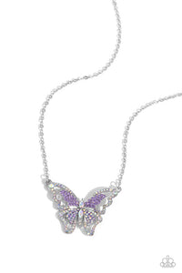 Weekend WINGS Necklace