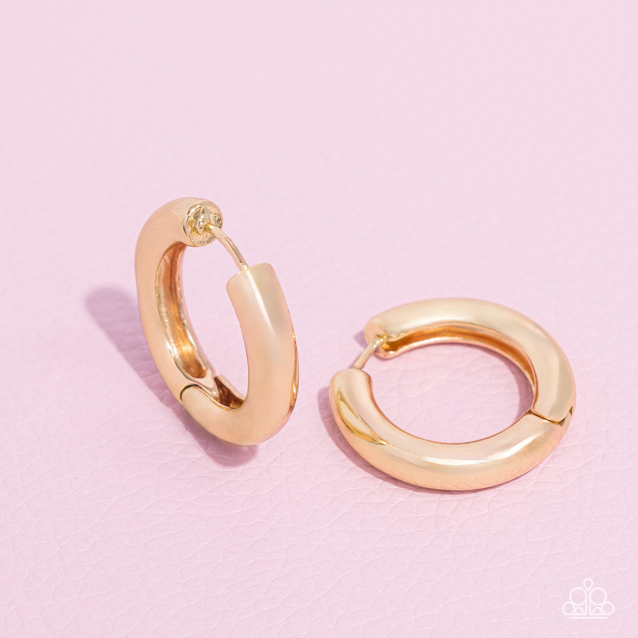 The New Classic Earrings
