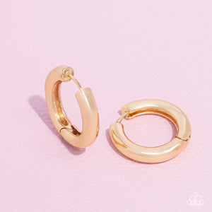 The New Classic Earrings