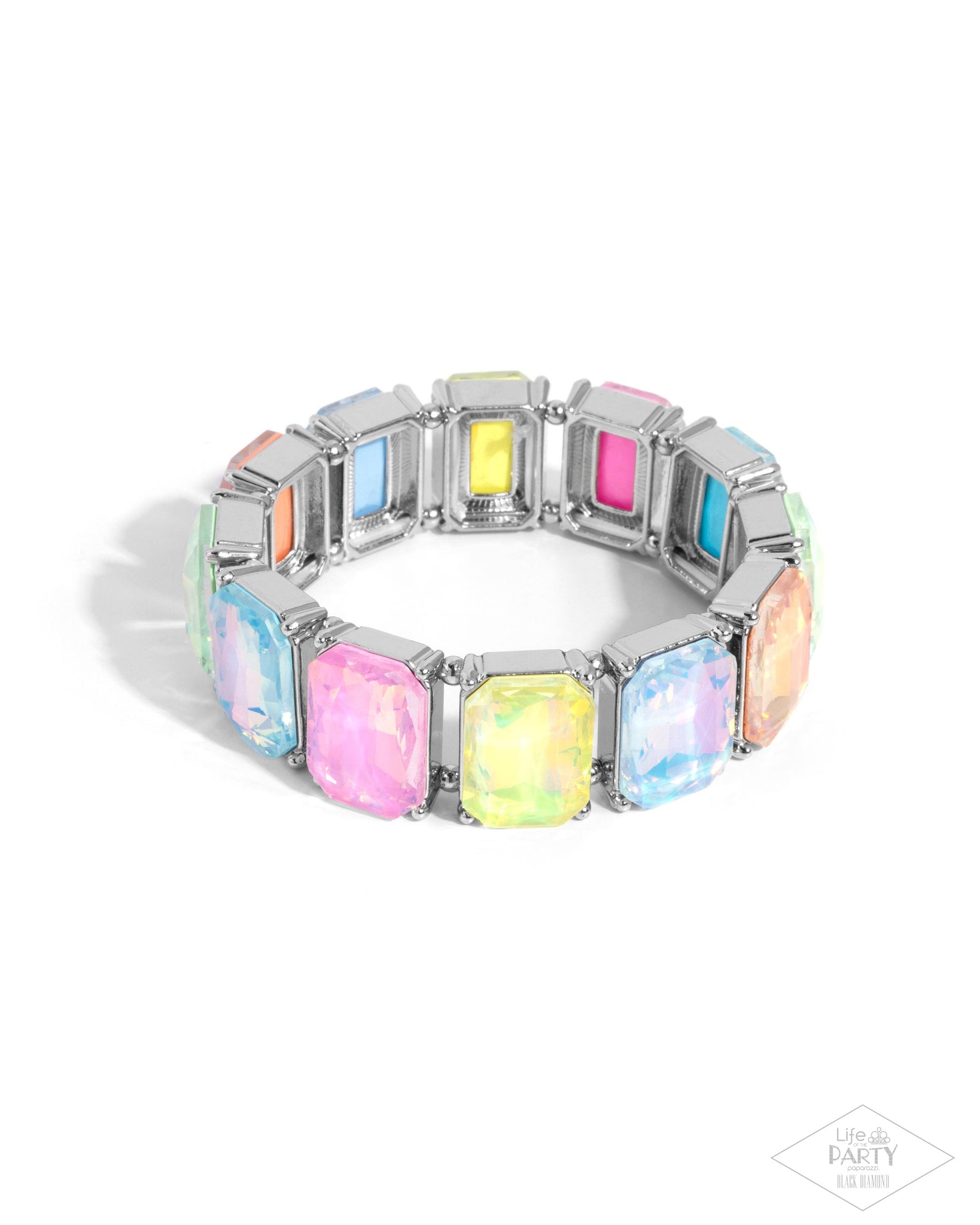 Glamorous Getaway Bracelet