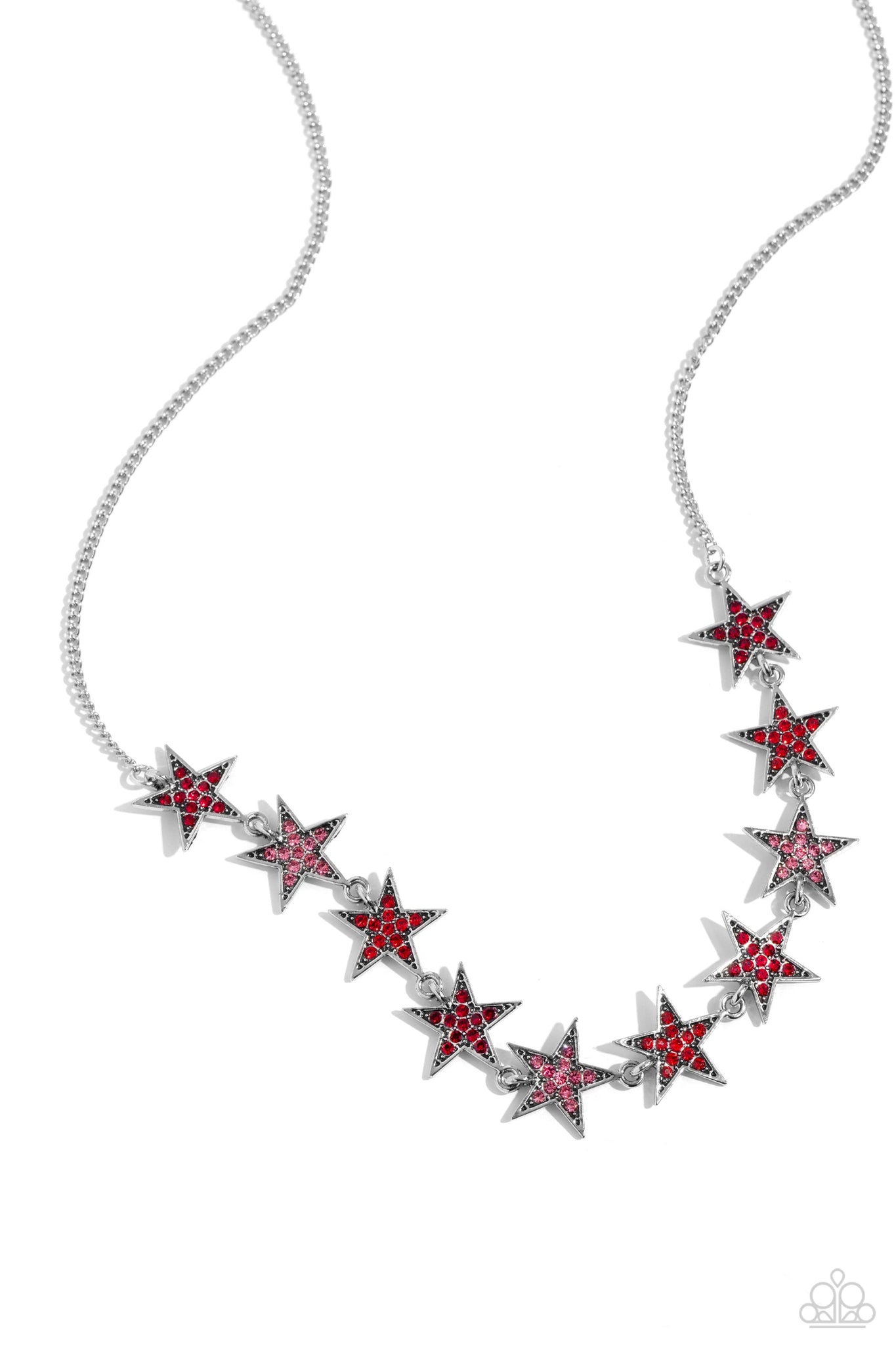 Star Quality Sensation Necklace