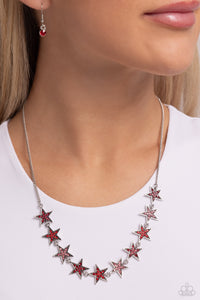 Star Quality Sensation Necklace