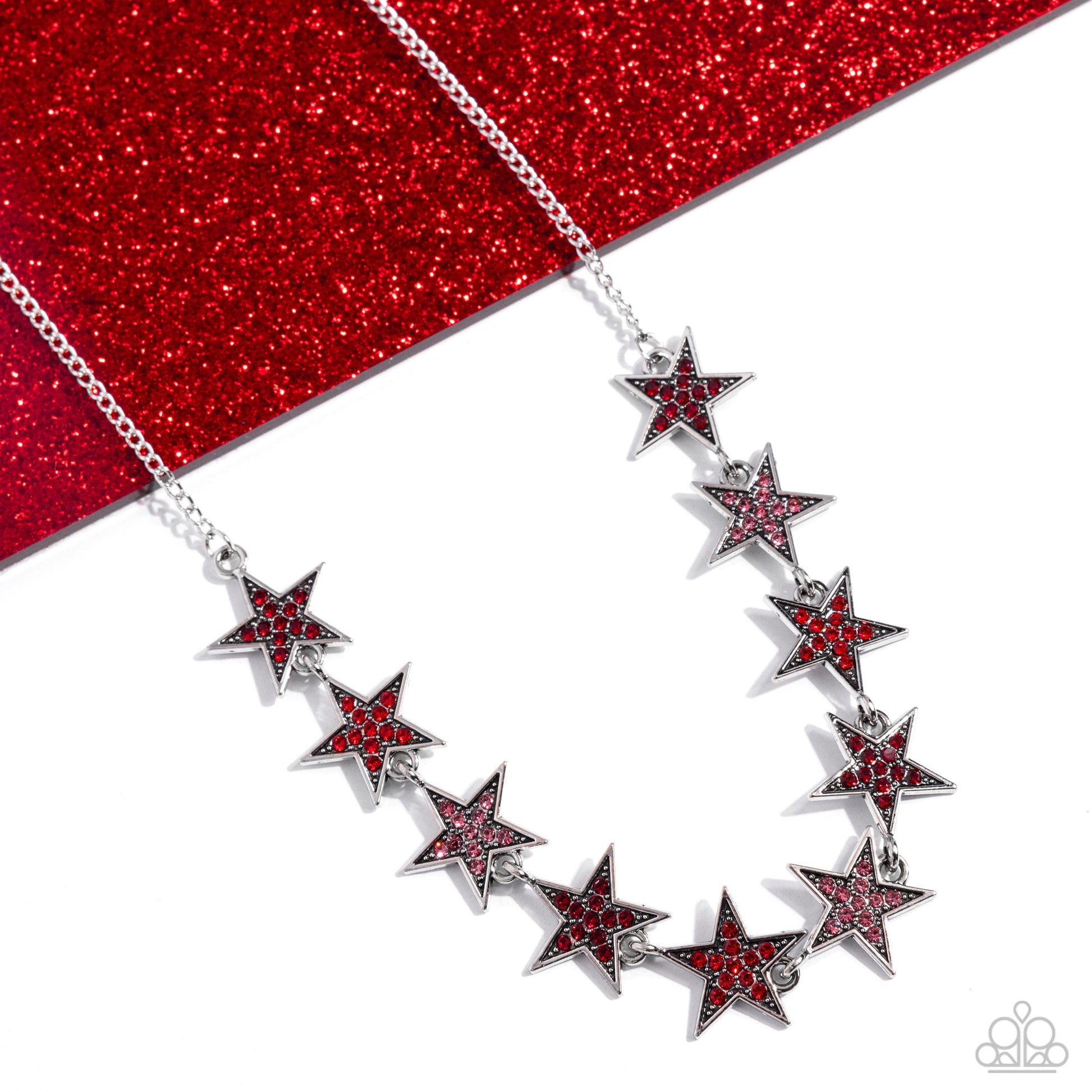 Star Quality Sensation Necklace