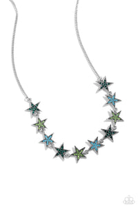 Star Quality Sensation Necklace