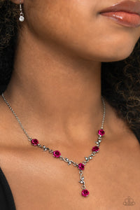 ROSE Without Saying... Necklace