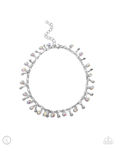 Sprinkled Selection Anklet