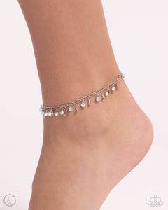 Sprinkled Selection Anklet
