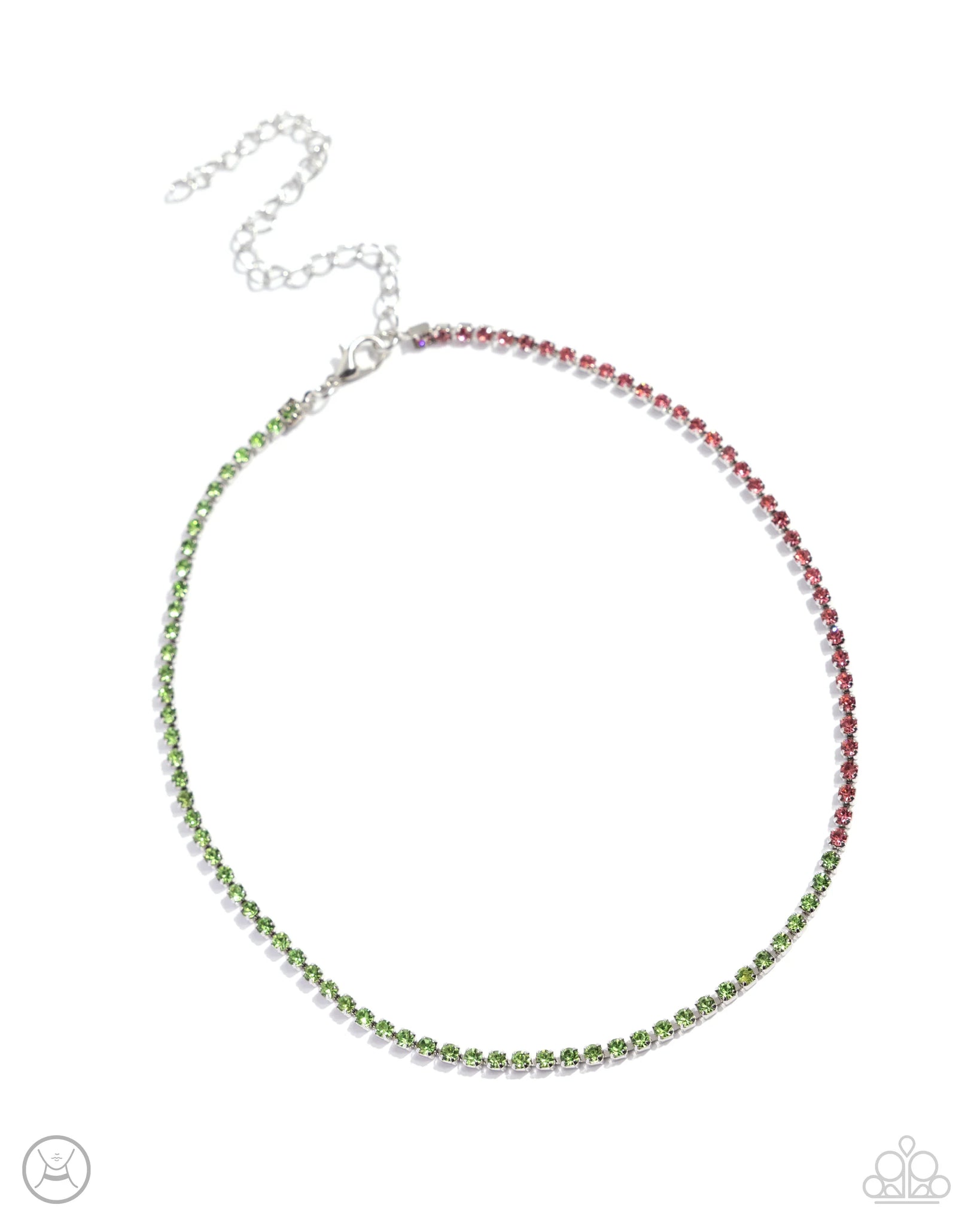Dedicated Duo Necklace
