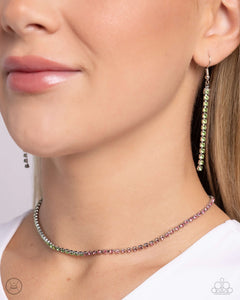 Dedicated Duo Necklace