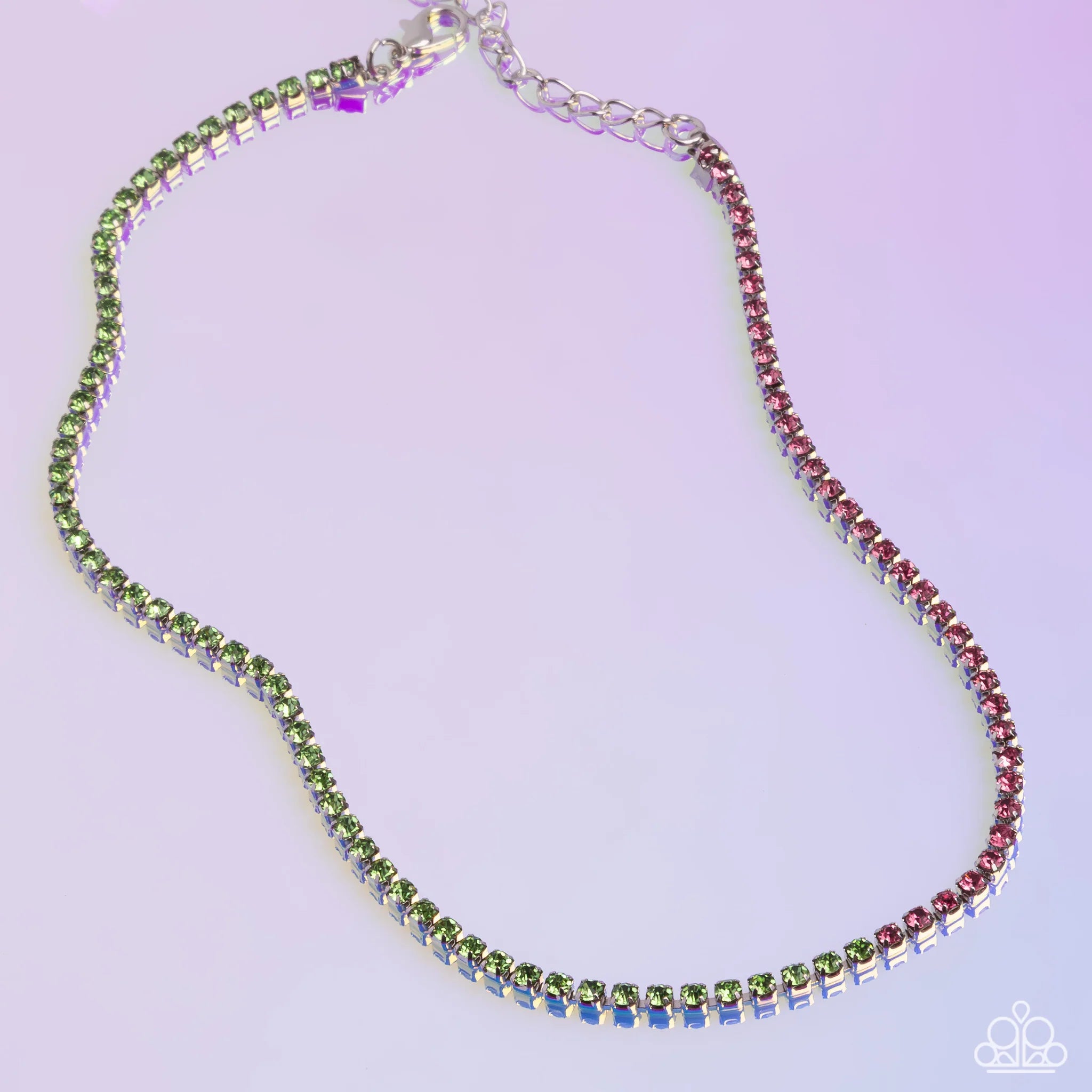 Dedicated Duo Necklace