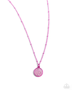 Bejeweled Basic Necklace