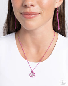 Bejeweled Basic Necklace