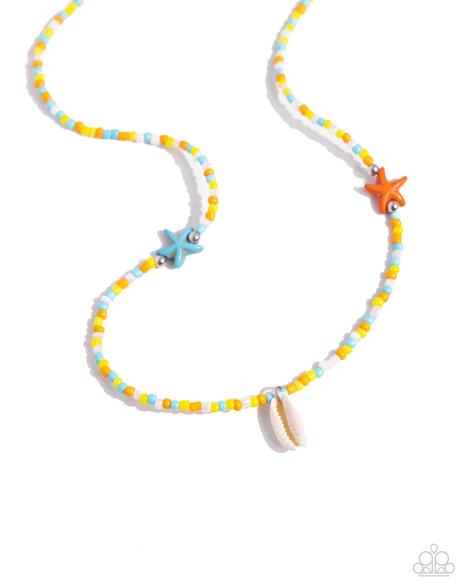 Beachside Beauty Necklace