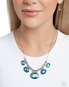 Socialite Status Necklace