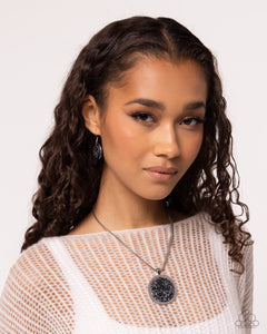 Pendant Paradox Earrings