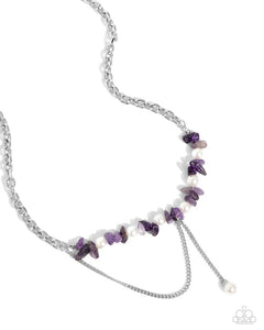 Nostalgically Noble Necklace