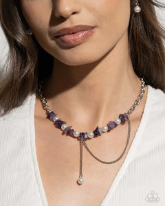 Nostalgically Noble Necklace