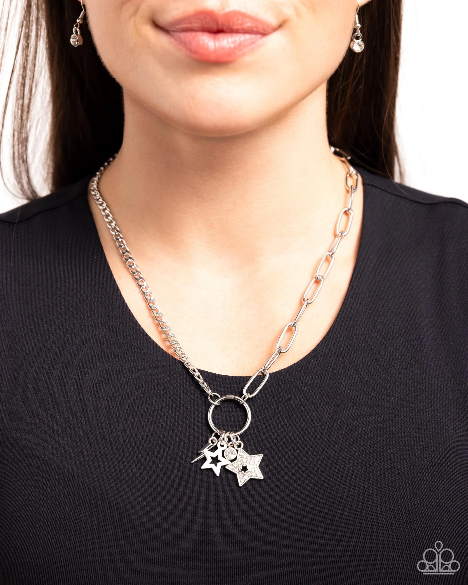 Stellar Sighting Necklace