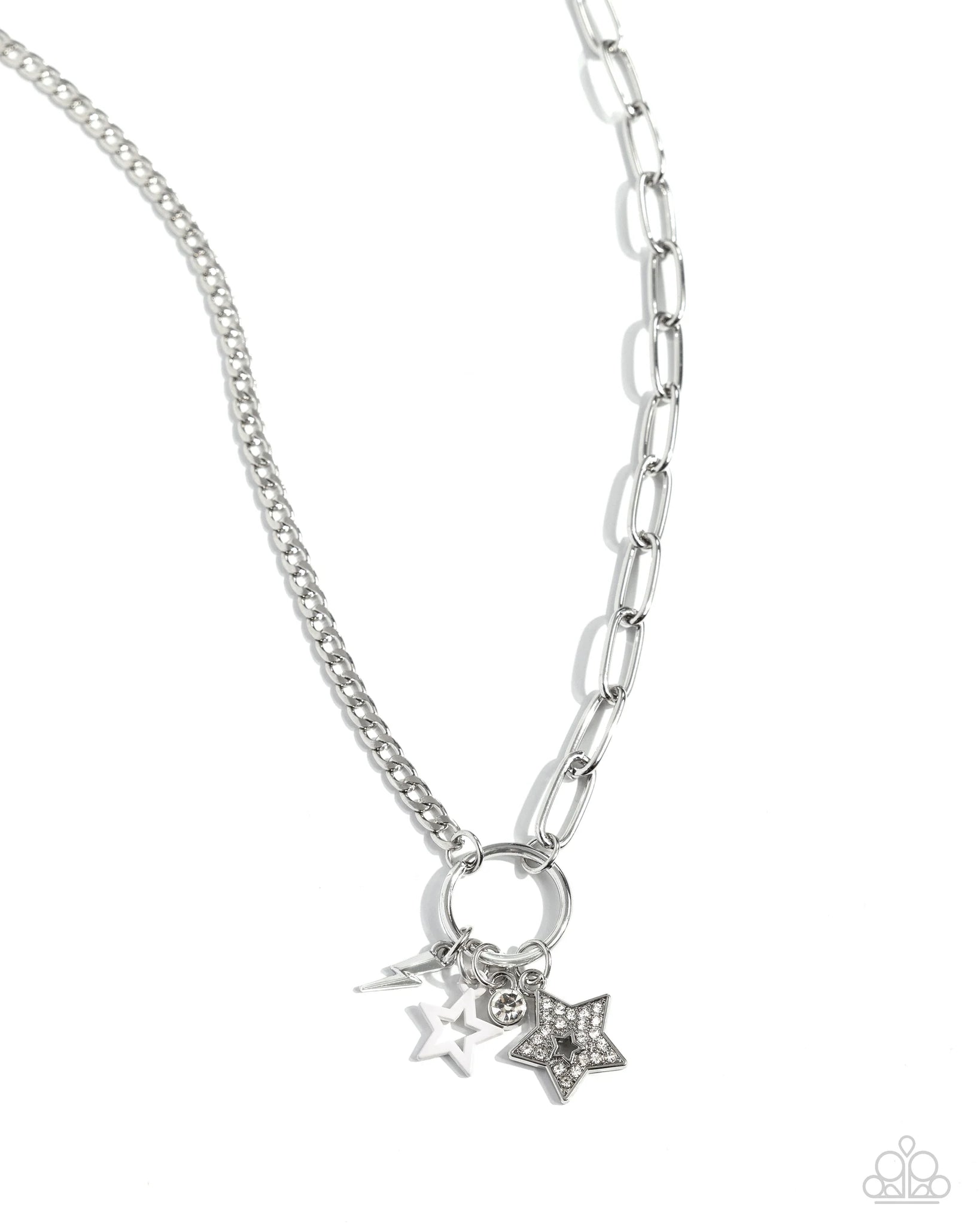 Stellar Sighting Necklace