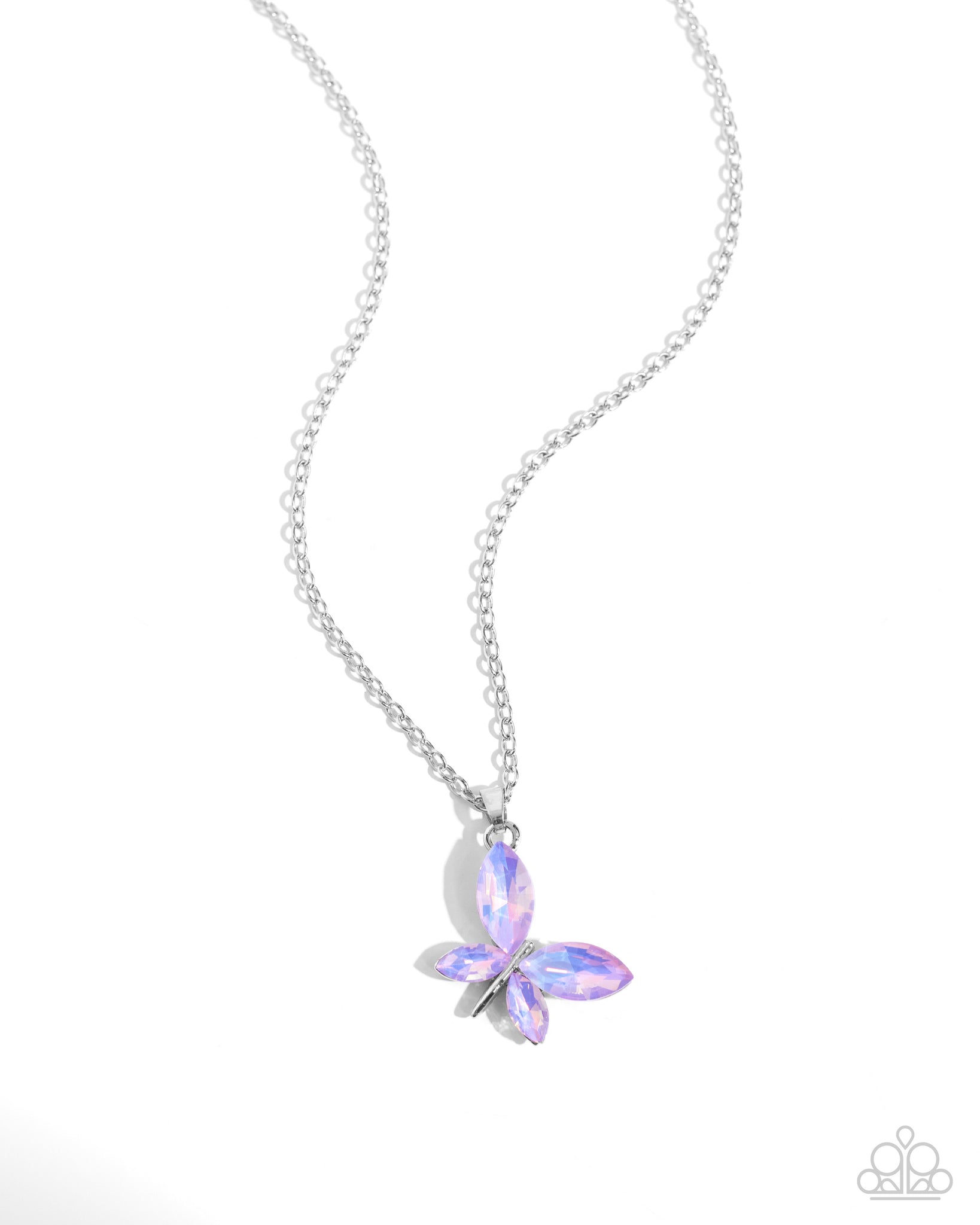 Aerial Aria Necklace