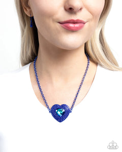 Locket Leisure  Necklace