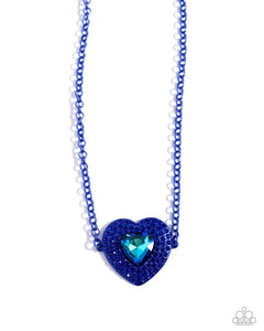 Locket Leisure  Necklace