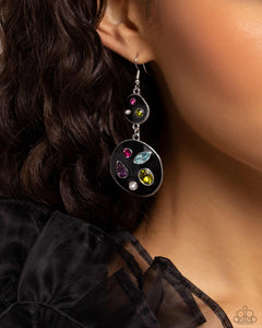 Gallery Genius Earring