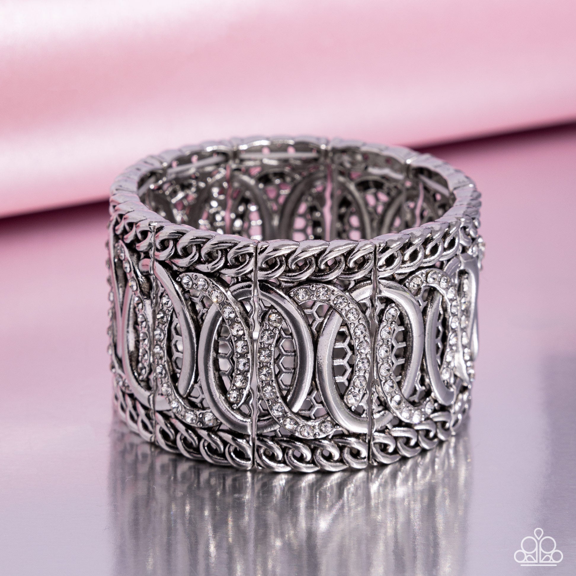 Forged Fashion Bracelet