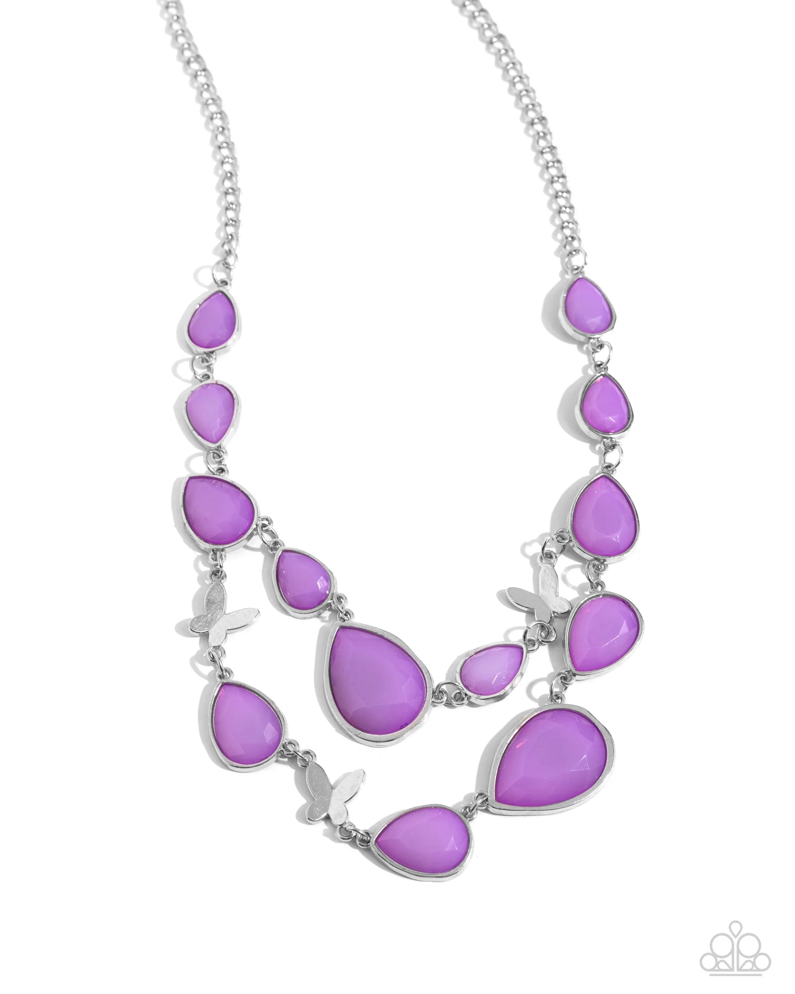 BRIGHT Club Necklace